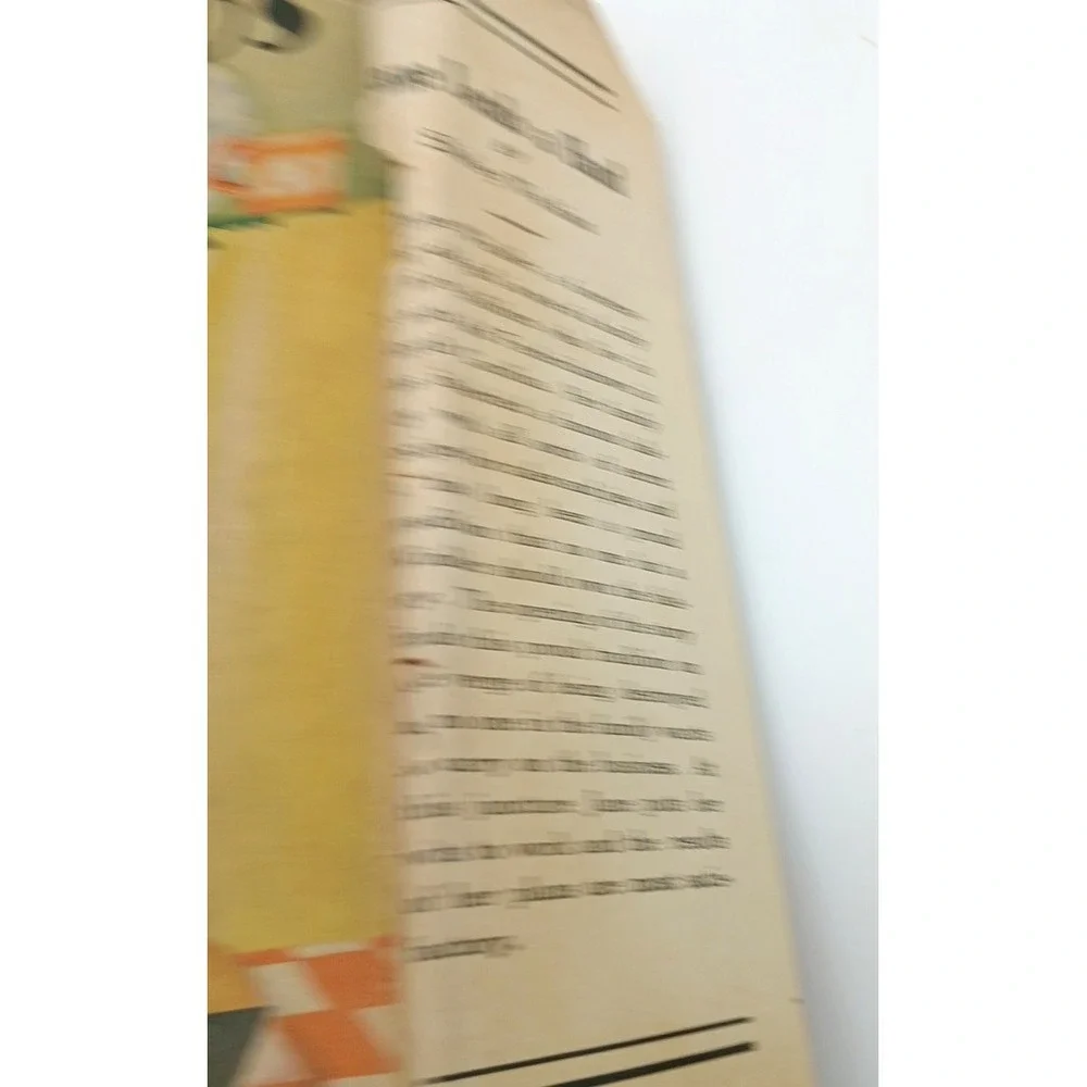Jane‎ Lends A Hand by Shirley Watkins 1923 Antique Hardcover w Dust Jacket